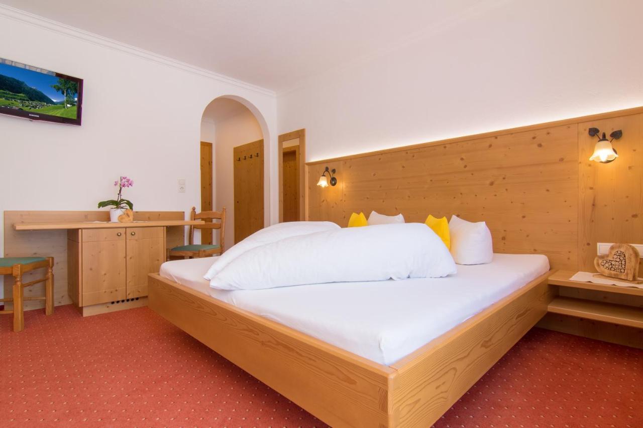 Gasthof Am Rain Neustift im Stubaital