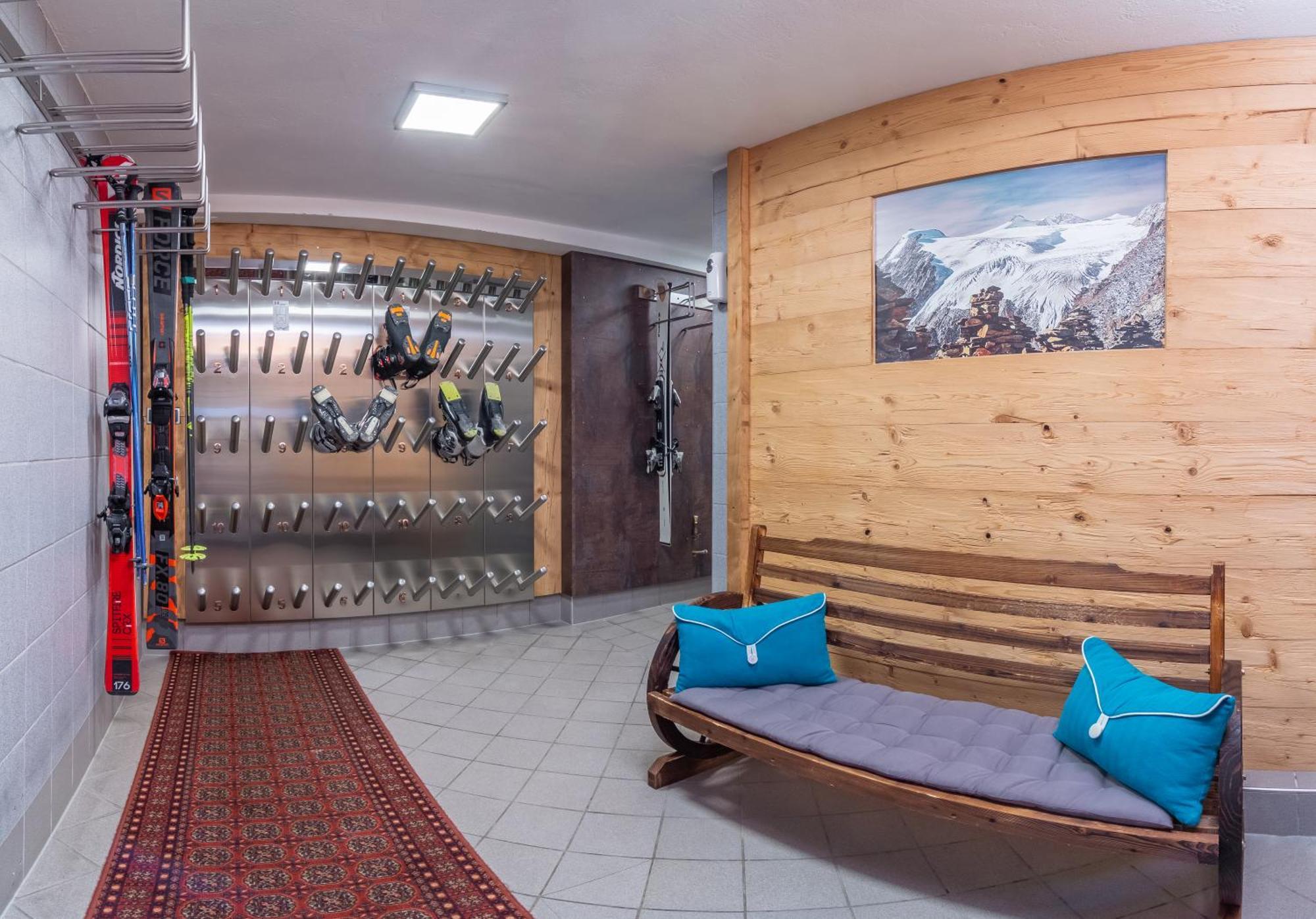 Am Rain Gasthof Neustift im Stubaital