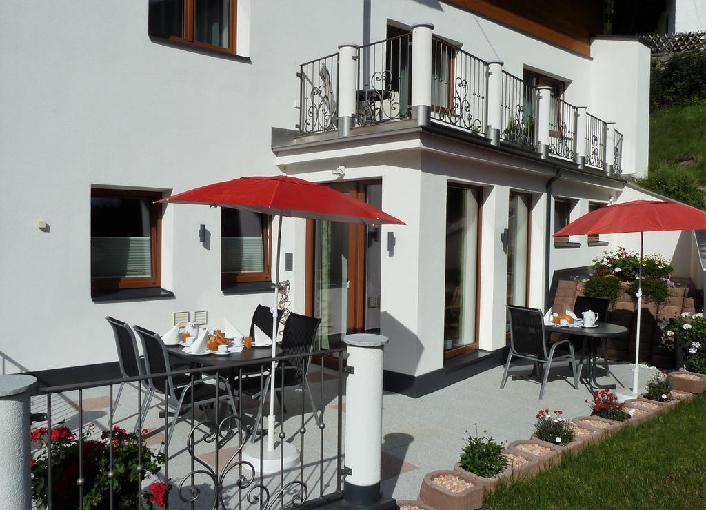 Affittacamere Am Rain Neustift im Stubaital