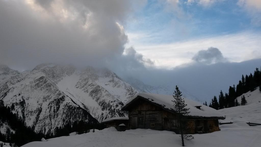 Gasthof Am Rain Neustift im Stubaital